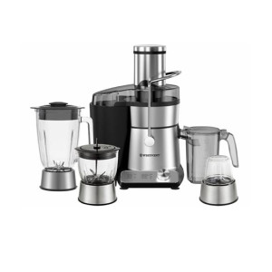 Westpoint Deluxe Juicer Blender 4-in-1 (WF-1845)