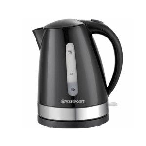 Westpoint Electric Kettle 1.7Ltr (WF-8268)