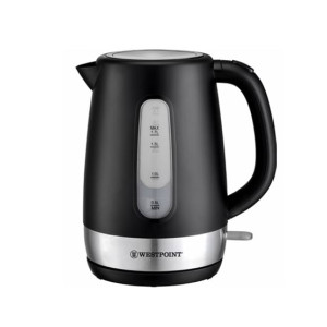 Westpoint Cordless Electric Kettle 1.7Ltr (WF-8269)