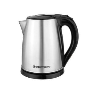Westpoint Electric Kettle 1.7Ltr (WF-6172)