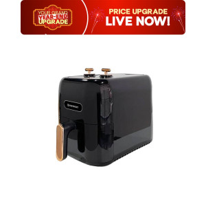Westpoint Deluxe Air Fryer (WF-5255)