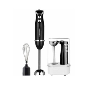 Westpoint Hand Blender With Egg Beater (WF-9815)