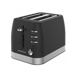 Westpoint 2 Slice Toaster (WF-2540)