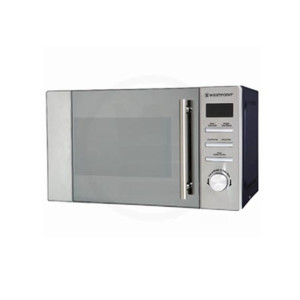 Westpoint Microwave Oven With Grill 28Ltr (WF-830DG)