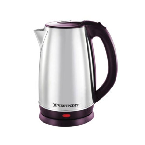Westpoint Electric Kettle 1.8 Ltr (WF-6171)
