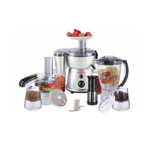 Westpoint Jumbo Food Processor (WF-2804)