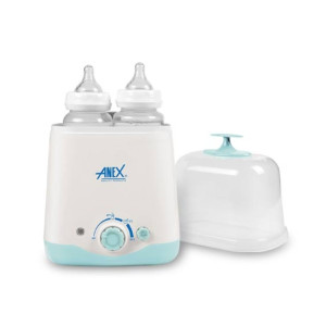 Anex Deluxe Baby Bottle Warmer (AG-733EX)