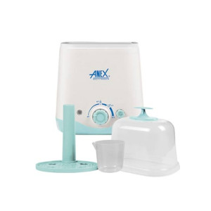 Anex Deluxe Baby Bottle Warmer (AG-733EX)