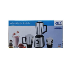 Anex Delux Blander & Grinder (AG-6133SS)