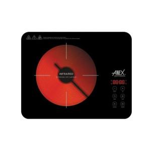 Anex Deluxe Infrared Cooker (AG-2168)