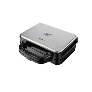 Anex Deluxe Sandwich Maker (AG-2132)