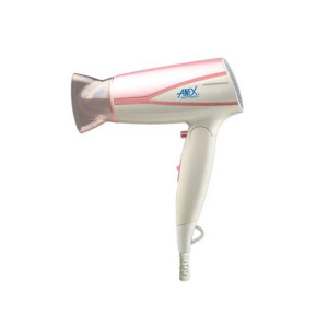 Anex Deluxe Hair Dryer (AG-7002)