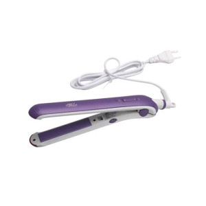 Deluxe Ceramic Hair Straightener (AG-7035)