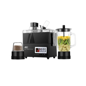Anex Deluxe Juicer Blender and Grinder (AG-175)