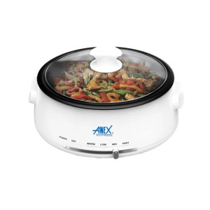 Anex Multi Cooker (AG-2022)