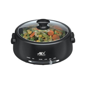 Anex Multi Cooker (AG-2022)