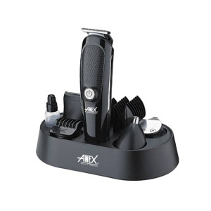 Anex 5 In 1 Hair Trimmer (AG-7064)