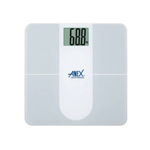 Anex Digital Bath Weight Scale (AG-8027)