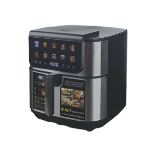 Anex Deluxe Air Fryer (AG-2126)