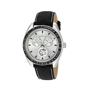 Invicta Character Collection Men's Watch Black (24929)