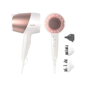 Philips Prestige 3 In 1 Hair Dryer