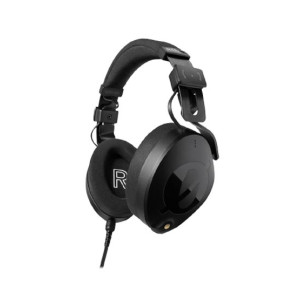 Rode NTH-100 Professional Closed Back Over Ear Headphones Black