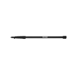Rode Ultra-Lightweight Professional Boompole Pro Black