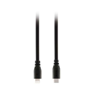 Rode SC19 USB-C to Lightning Accessory Cable Black