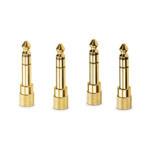 Rode HJA-4 3.5mm Headphone Jack Adaptors Pack Of 4