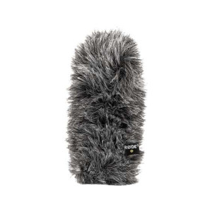 Rode DeadCat GO Artificial Fur Deluxe Wind Shield For VideoMic GO