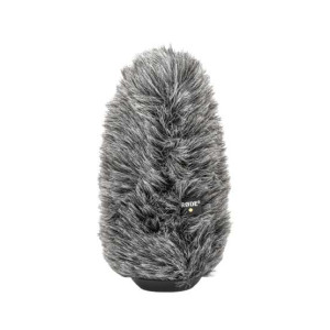 Rode DeadCat VMP+ Artificial Fur Deluxe Wind Shield For VideoMic Pro+
