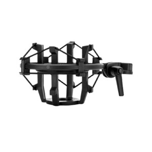 Rode SM2 Studio Microphone Suspension Shock Mount Black