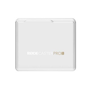 Rode Cover 2 For Rode Caster Pro II
