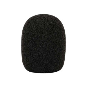 Rode WS2 Pop Filter Windshield Black