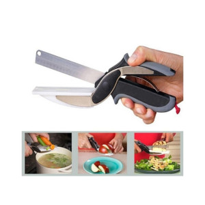 Charming Closet Clever Cutter For Kitchen