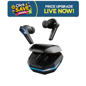 Audionic Battlebuds Lite Gaming Earbuds