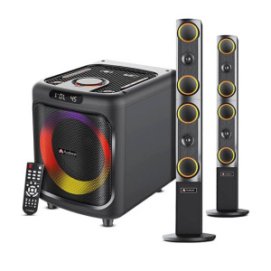Audionic Blaster 2.1 Speaker