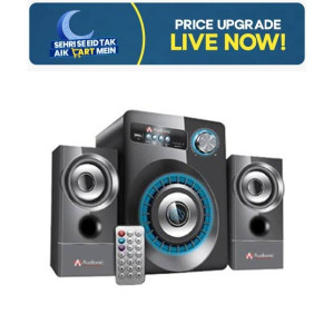 Audionic Max-230 Bluetooth Speaker