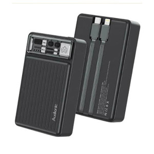 Audionic Spark Pro S-220 Mini 20000 mAh Powerbank