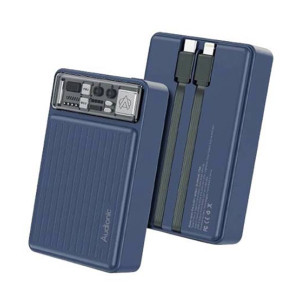 Audionic Spark Pro S-220 Mini 20000 mAh Powerbank
