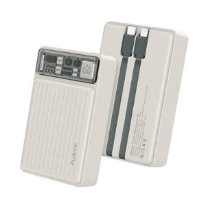 Audionic Spark Pro S-220 Mini 20000 mAh Powerbank