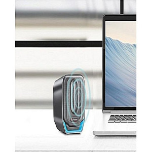 OCTANE U-20 (2.0 SPEAKER)