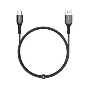 Aukey 2M USB A To USB C 2.0 Cable (CB-AKC2)