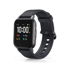 Aukey Smart Watch Black (LS-02)