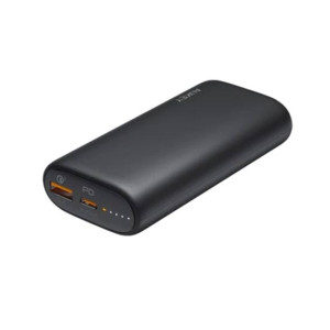 Aukey Sprint Go 10000mAh Quick Charge 3.0 Power Bank Black (PB-Y36)