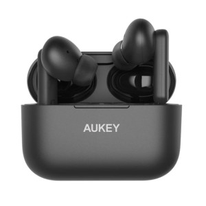 Aukey TWS Bluetooth Earbuds Black (EP-M1)