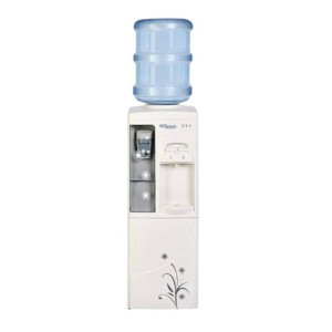 Super General Free Standing With Cabinet Water Dispenser (SGL1171)