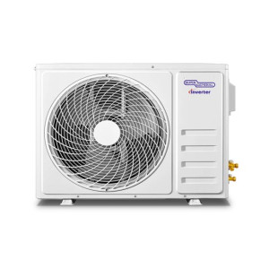 Super General Inverter Split Air Conditioner Heat and Cool 2 Ton (SGS181i-pk)