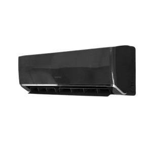 EcoStar Duke Series Heat and Cool Inverter Air Conditioner 2.0 Ton Grey (ES-24DU01GC)