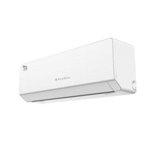 EcoStar Prince Series Heat and Cool Inverter Air Conditioner 1.5 Ton (ES-18PR02WT3)
